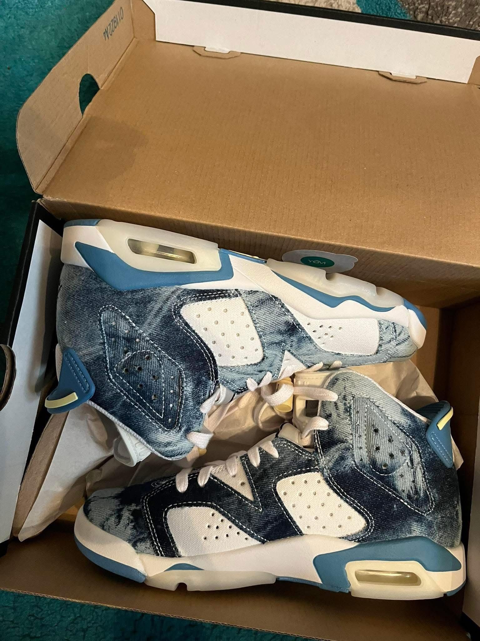 Jordan's 