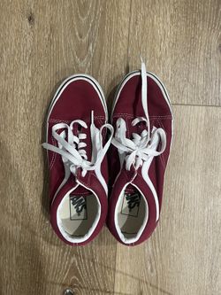 Vans Old Skool