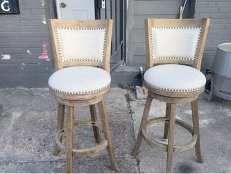 Bar stools