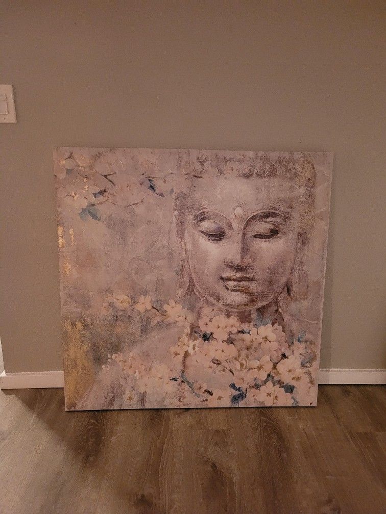 Canvas Painting 