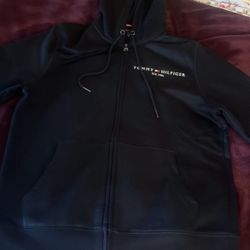 Tommy Hilfiger