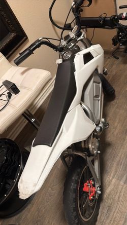 Moto electrtric