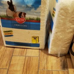 Hedgehog Food And Bedding