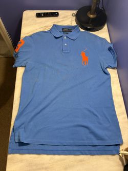 Polo Ralph Lauren Medium Shirt
