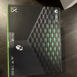 Xbox Series X 