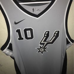 Demar Derozan Jersey