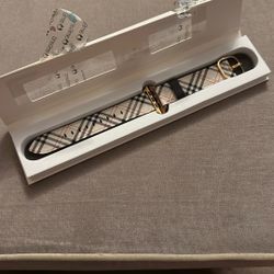 Apple Watch Leather Band Size 42/44mm 