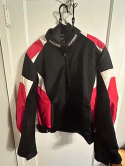 Sedici #16 Motorcycle Jacket Men’s XL-Used
