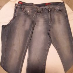 Women's Jeans,  Used 