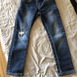 Pants 5t)
