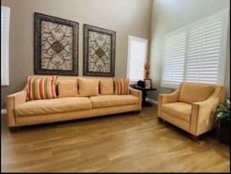 Living Room Set