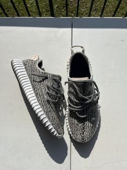 Turtle Doves Size 11
