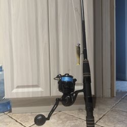 Van Staal VR (75) Spinner Reel 