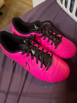 soccer cleats