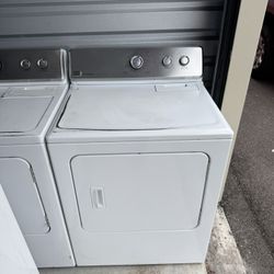 Maytag Dryer 