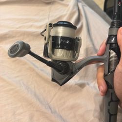 (REEL ONLY) Abu Garcia Maxz Spinning Reel Size 3000