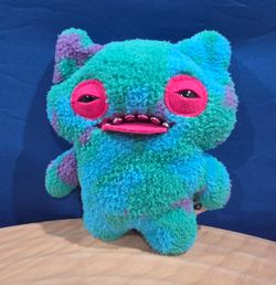Fuggler Fugg Life Edition 9-inch Plush CHUM CHUM