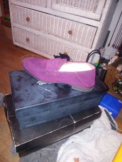 Wolf and Shepard size 10.5