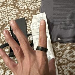 Wedding Band For Men