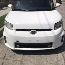 Scion 2011