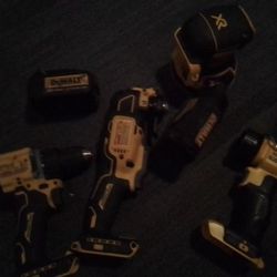 Dewalt