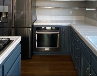 KitchenAid Electric Oven 30inches