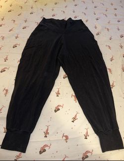 American Eagle Aerie Jogger Pants 