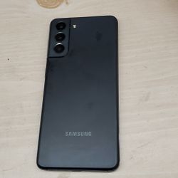 Samsung Galaxy S21 128gb 5g Cricket AT&T Only