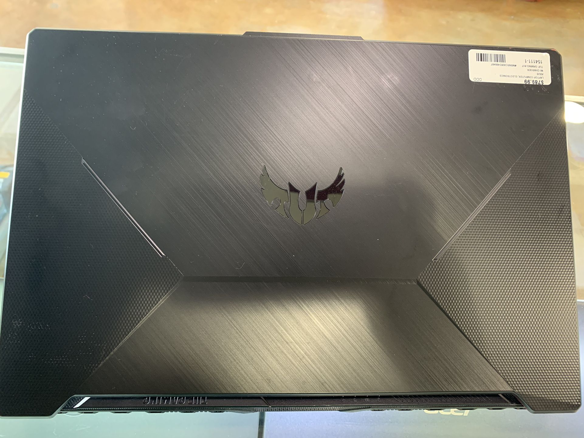 ASUS Gaming Laptop