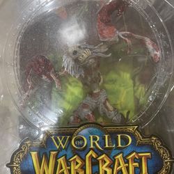 World Of Warcraft Collectible 