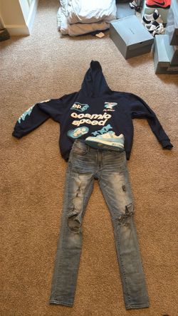 Outfit deal