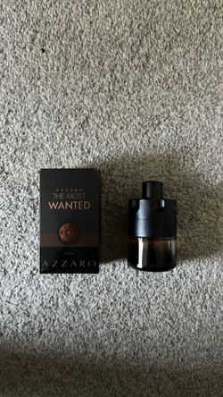 azzaro the most wanted parfum