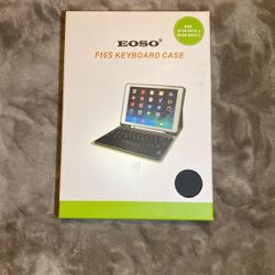 NEW IPad Mini 4 & 5 Case with Keyboard