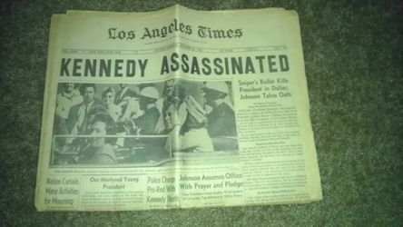 November 1963