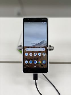 Nokia 3.1C