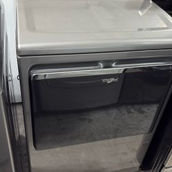 Whirlpool Gas Dryer WGD8137LC