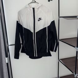 Nike Windbreaker