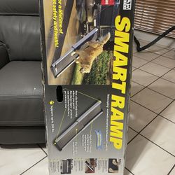 Paw Smart Ramp