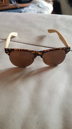 Womens Tree Hut Sunglasses