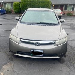 2006 Honda Civic