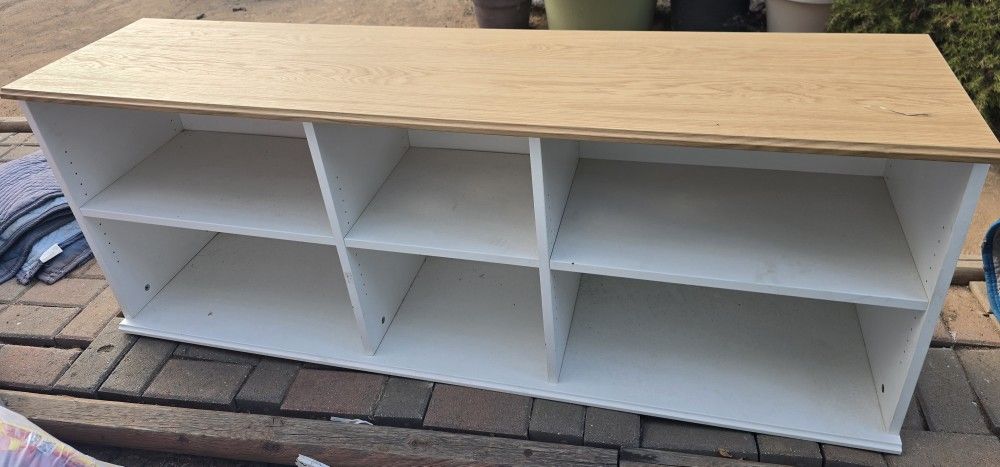Tv Console 