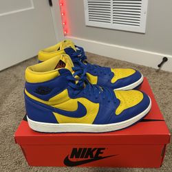 Jordan 