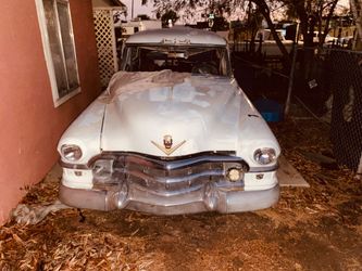 Cadillac