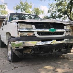 2005 Chevrolet Avalanche 1500 ( Parts)