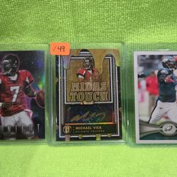 Michael Vick 