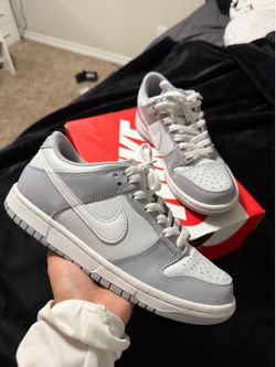 nike dunks (GS)