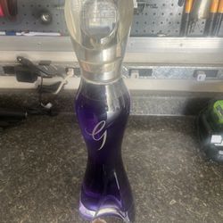 Large Gorgeous Display Bottle 