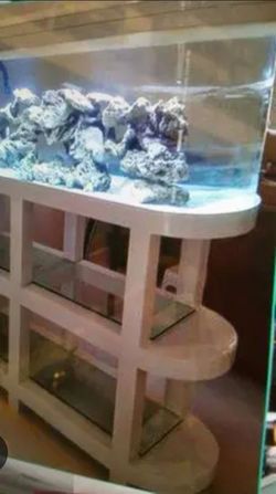 100gls All glass bullet shape with stand