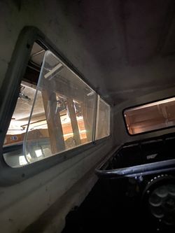 Camper top(read description)