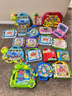 Baby’s toys 10$ for each